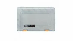 Savage Gear Lure Box 6C Deep Smoke Grey