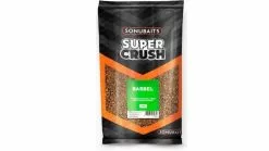 Sonubaits Supercrush Barbel Groundbait