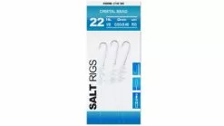 Spro 22 Salt Rig Cristal Bead #2