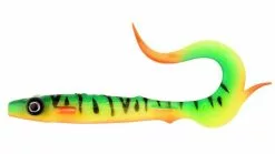 Spro Iris Shocktail 30cm Firetiger