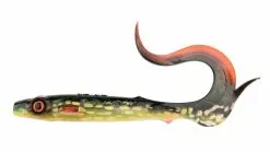 Spro Iris Shocktail 30cm Northern Pike