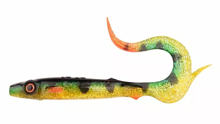 Spro Iris Shocktail 30cm Perch