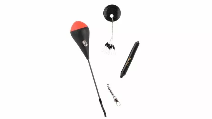 Spro Trout Master Piccolo Rattle Set 5gr