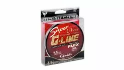 Gamakatsu G-Line Flex 0.22mm 150m