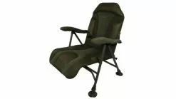Trakker Levelite Longback Recliner