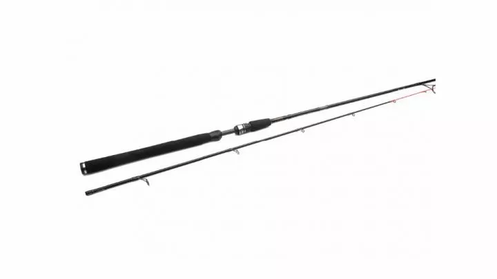 Westin W3 Finesse Jig 8'3" 248cm M 7-28g