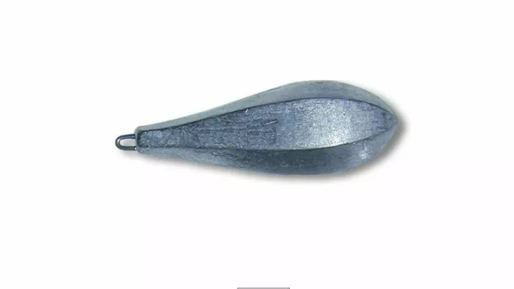 Zebco Z-Sea Werpgewicht Loodvrij 100gr