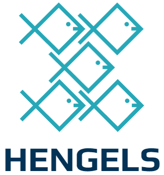 Hengels groot warenhuis